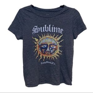 Sublime TShirt - Small